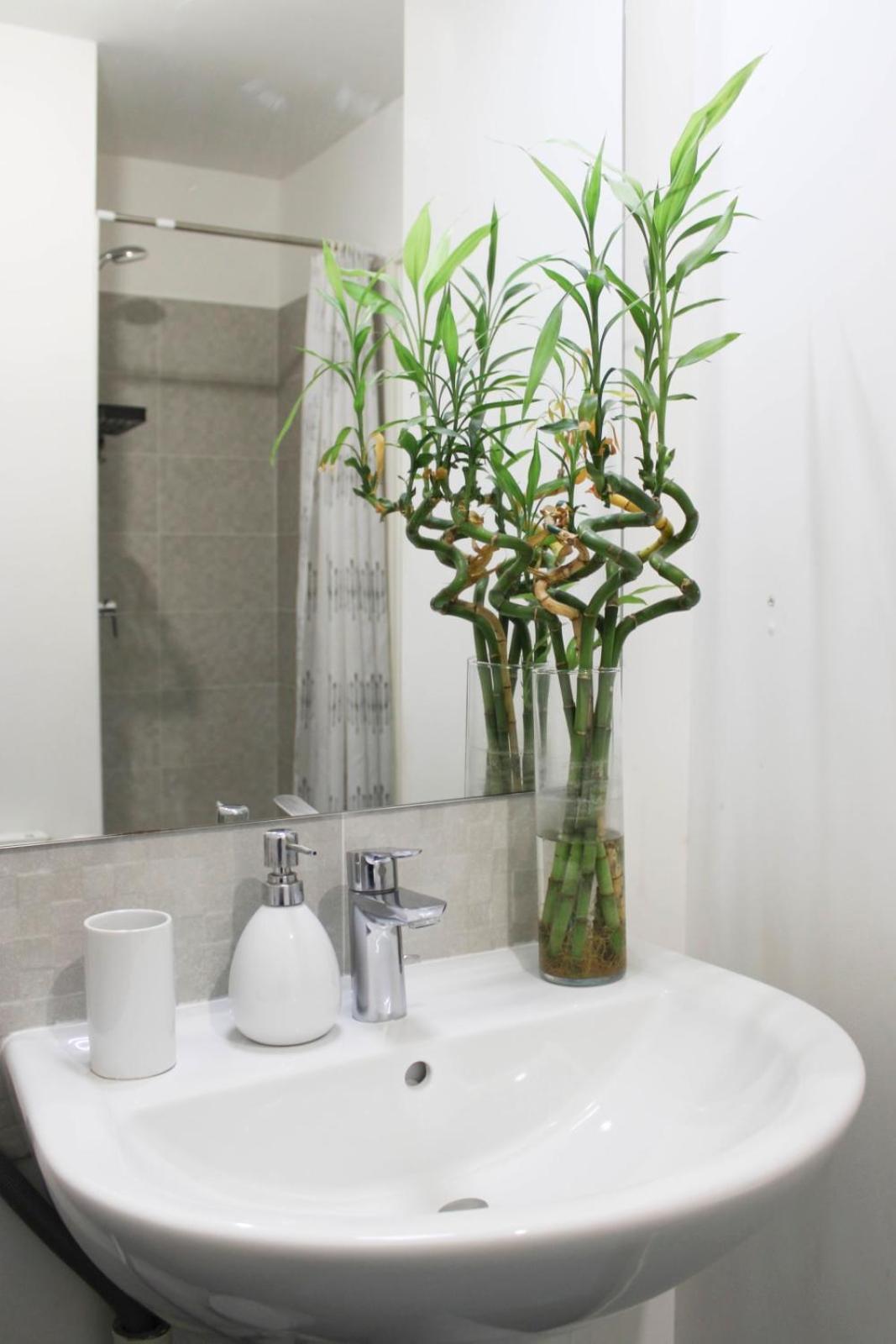 Charming T2 Near The Basilica Of Saint-Denis Apartment Luaran gambar