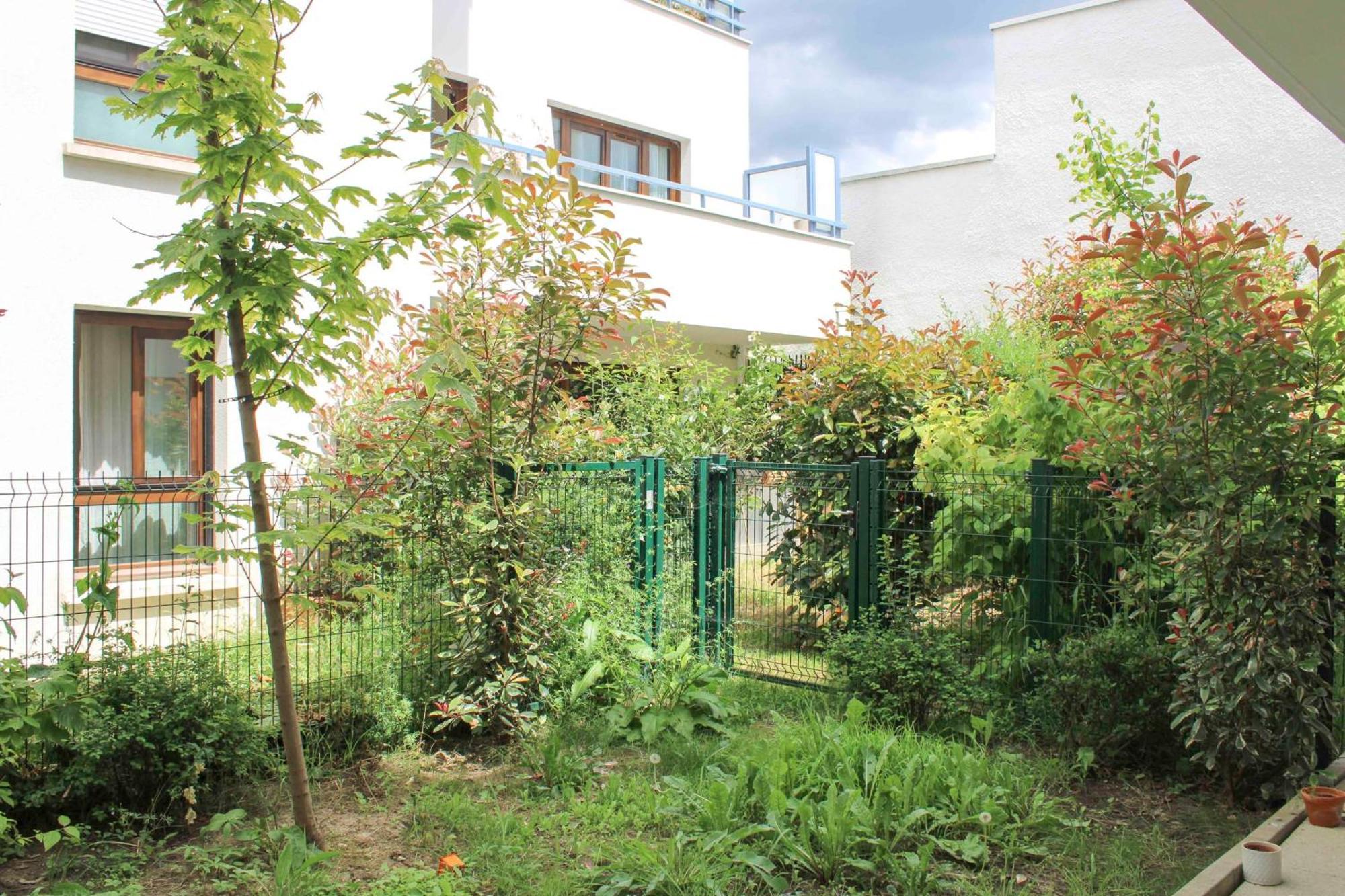 Charming T2 Near The Basilica Of Saint-Denis Apartment Luaran gambar